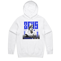 Zeus: God of Thunder Neo-Classic Street Tee