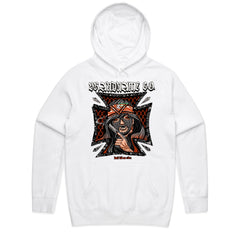 Gangsta Bandida: Rebel Street Art Tee