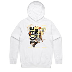 Sky Slam: Court Jester Dunk Tee