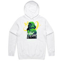 Shadow Flex™ Bad Attitude Tee