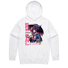 Tokyo Reign™ Bad Girl Anime Tee