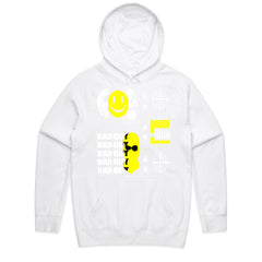 Trigger Happy™ Bad Guy Graphic Tee