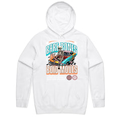Bare Bones, Bold Wheels™ Drive or Die Tee
