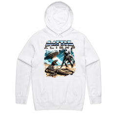 Galactic Standoff™ Battle Against Aliens Tee