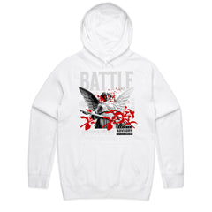 Battle God™ Divine War Street Tee