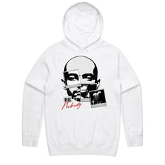 No Face Society™ Be a Nobody Tee