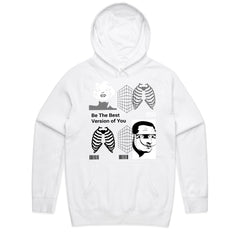 MetaMuse™ Best Version Tee