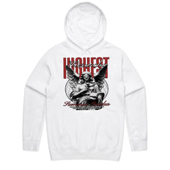 Highest Hierarchy Shirt