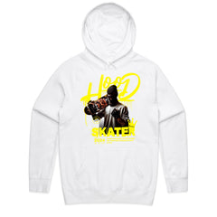 Hood Skater Shirt