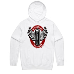 Street Art No Rules Shirt