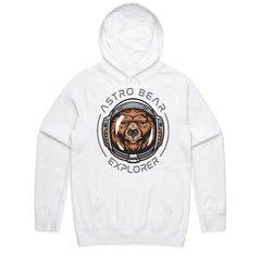 Astro Bear Explorer Shirt