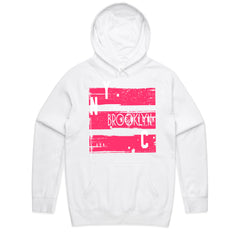 Brooklyn Hoodie