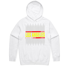 Los Angeles Hoodie