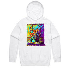 Artist Quote Sweatshirt