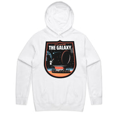 Galaxy Explorer Sweatshirt