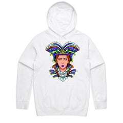 Ornate Queen Shirt