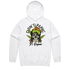 Don't Panic Hoodie