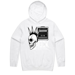 Amped Skull: Rock Festival Legacy