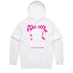 Chill Mode™ Pop Bear Tee