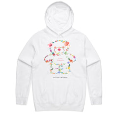 Floral Soul™ Serenity Bear Tee