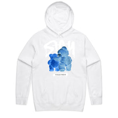 Stay Close: Unity Bears Tee