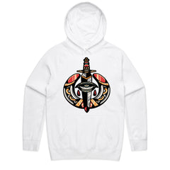 Horseshoe and Knife Shirt