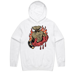 Hot Money Shirt