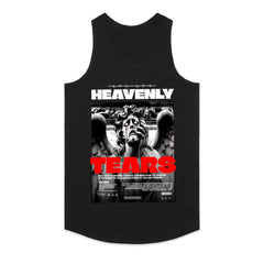 Heavenly Tears “Divine Descent” Tee
