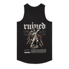 Ruined Angel “Shattered Dreams” Tee