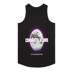 Shining Future: Graduation Congratulations Tee