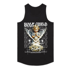Divine Dreamer: Holy Child Streetwear Tee