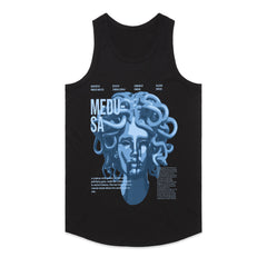 Gorgon Truth: Medusa Legacy Tee