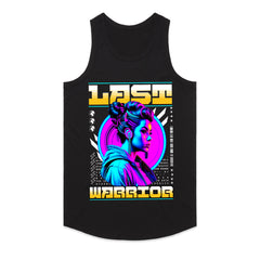 NeoCore: Last Warrior Legacy Tee