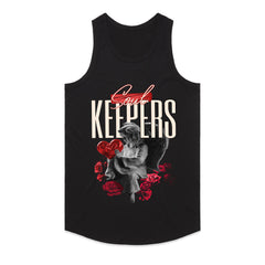 Soul Keepers: Guardian of the Heart Tee