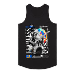 Fearless Memory: Galactic Vanguard Tee