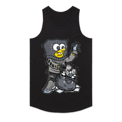 Ice Snatcher: Bling Bandit Tee