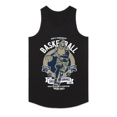 Court Kings – Championship Drive Tee