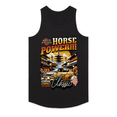 Tokyo Torque – Super Classic Street Machine Tee