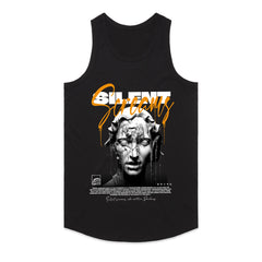 Silent Screams – Meltdown of the Mind Tee
