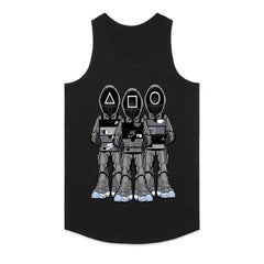 Code of the Game – Squad Control Tee