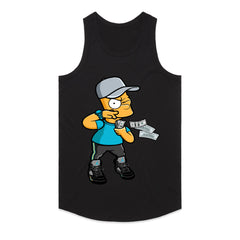 Flex Kid: Hustle Mode Activated Tee