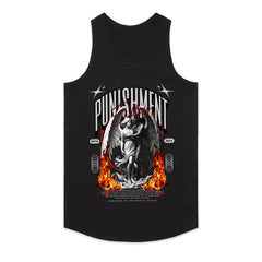 Endless Punishment: Fallen Grace Tee