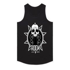 Skull Amped: Rock Live Show Edition
