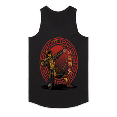 Rebirth of the Archer: Samurai Resilience Edition