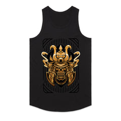 Golden Oni: Shadow Samurai Edition
