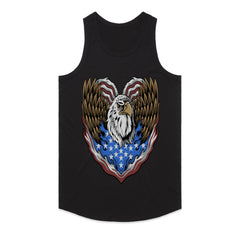 Wings of Liberty: American Pride Edition