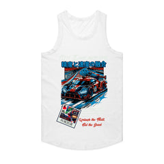 Fuji Dreamscape “Racer’s Paradise” Tee
