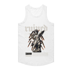 Ruined Angel “Shattered Dreams” Tee
