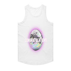 Shining Future: Graduation Congratulations Tee