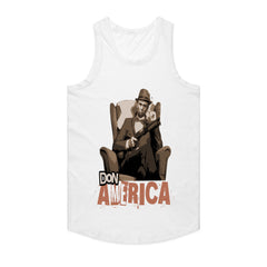 Don America: Presidential Godfather Tee